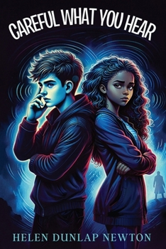 Paperback Careful What You Hear Book