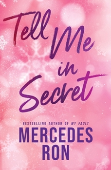 Paperback Tell Me in Secret Book