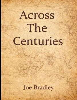 Paperback Across The Centuries Book