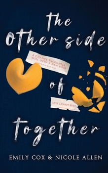 Paperback The Other Side of Together Book