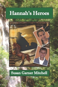 Paperback Hannah's Heroes Book