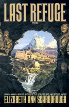 Last Refuge - Book  of the Tibet