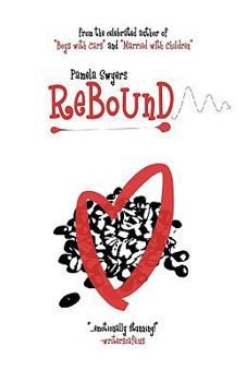 Hardcover Rebound Book