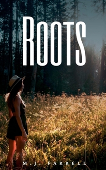 Paperback Roots Book