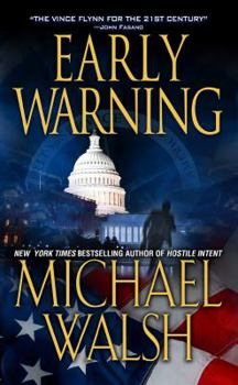 Early Warning - Book #2 of the Devlin