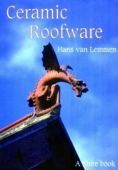 Paperback Ceramic Roofware (Shire Library) Book