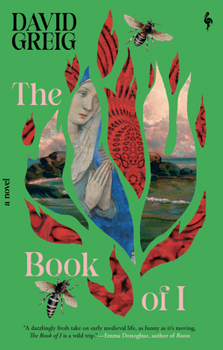 Hardcover The Book of I Book