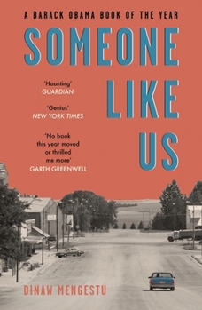 Paperback Someone Like Us: 'No book this year moved or thrilled me more' - Garth Greenwell Book