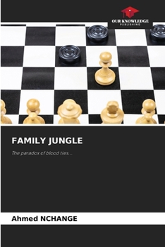 Family Jungle