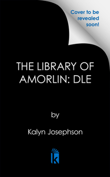 The Library of Amorlin: Deluxe Limited Edition (The Age of Beasts)