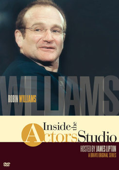 Robin Williams: Inside The Actors Studio