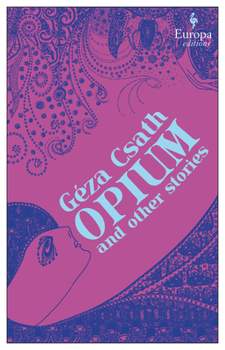 Paperback Opium and Other Stories Book