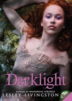 Paperback Darklight Book