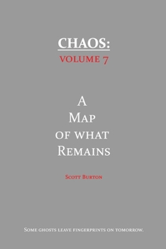 Paperback Chaos: A Map of What Remains Book