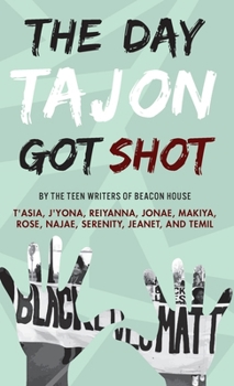 Hardcover Day Tajon Got Shot Book