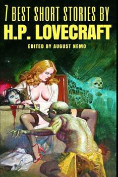 7 Best Short Stories of H.P. Lovecraft