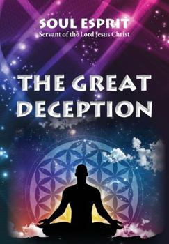 Paperback The Great Deception Book