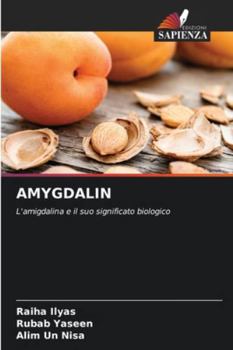 Paperback Amygdalin [Italian] Book