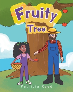 Paperback Fruity Tree Book