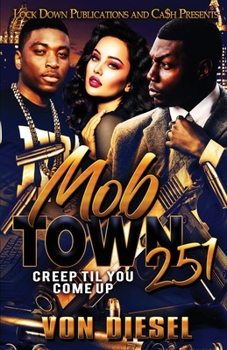Paperback Mob Town 251 Book