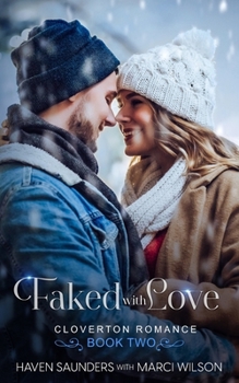 Paperback Faked With Love Book