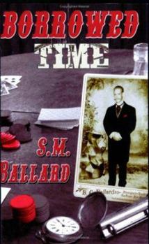 Paperback Borrowed Time Book