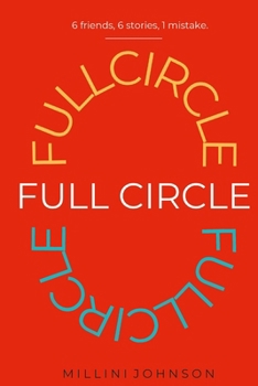 Paperback Full Circle Book