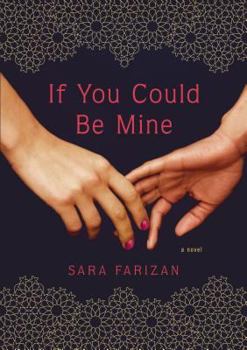 Hardcover If You Could Be Mine Book