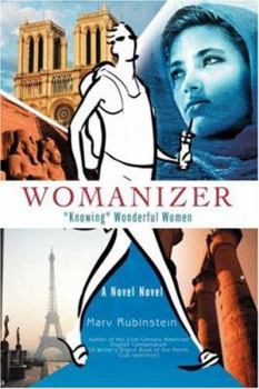 Paperback Womanizer: "Knowing" Wonderful Women Book
