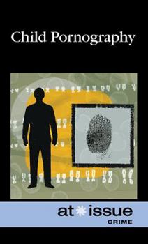 Library Binding Child Pornography Book