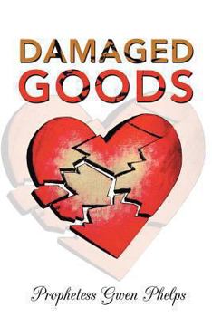 Paperback Damaged Goods Book