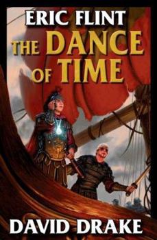 Hardcover The Dance of Time Book