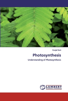 Paperback Photosynthesis Book