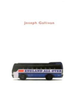 Paperback England All Over Book