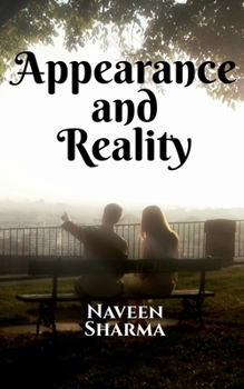 Paperback Appearance and Reality Book