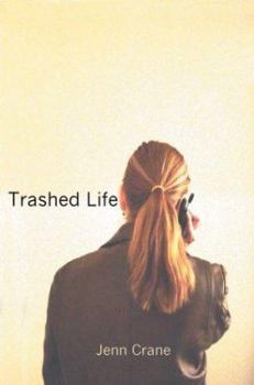 Paperback Trashed Life Book