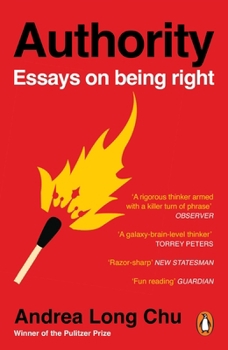 Paperback Authority Book