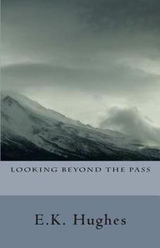 Paperback Looking Beyond the Pass Book
