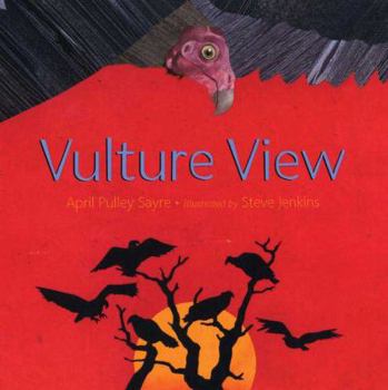 Hardcover Vulture View Book