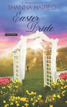 Paperback Easter Bride: A Sweet Romance Book