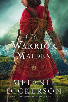 Hardcover The Warrior Maiden Book