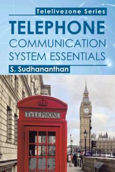 Telephone Communication System Essentials