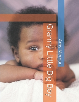 Paperback Granny Little Big Boy Book