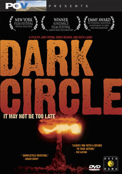 DARK CIRCLE