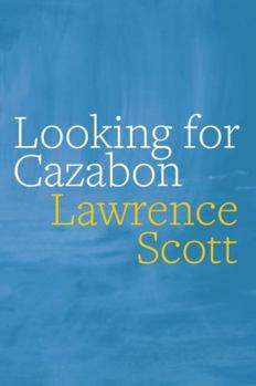 Paperback Looking for Cazabon Book