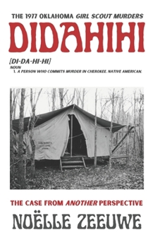 Paperback Didahihi: The case from another perspective Book