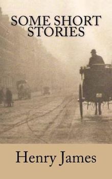 Paperback Some Short Stories Book