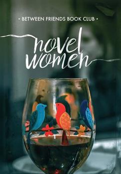 Hardcover Novel Women Book
