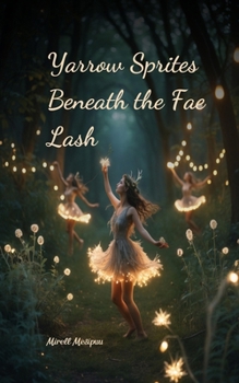 Paperback Yarrow Sprites Beneath the Fae Lash Book