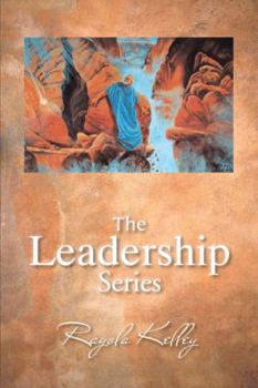 Paperback The Leadership Series Book